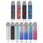 SMOK ARCO E1 Pod System Kit 1300mAh - Image 2