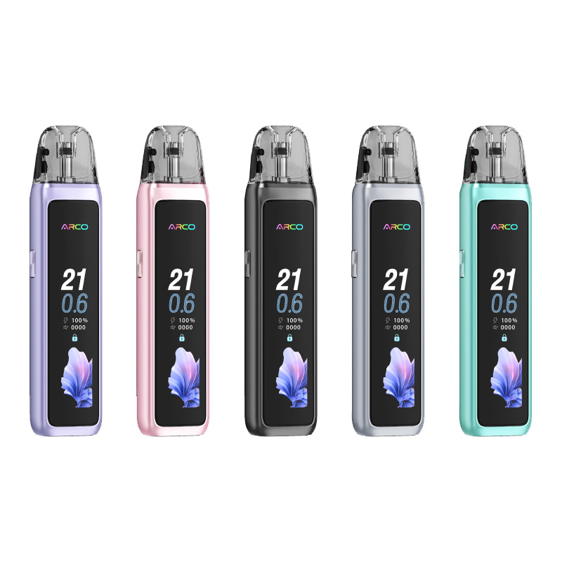SMOK-ARCO-MAX-Pod-System-Kit-1 SMOK ARCO MAX Pod System Kit - Image 1