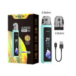 SMOK ARCO MAX Pod System Kit - Image 3