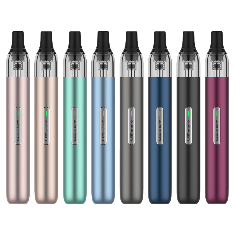 SMOK-Airpen-Pod-System-Kit-1100mAh-2ml-1 SMOK Airpen Pod System Kit 1100mAh 2ml - Image 1