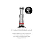SMOK LP1 Coil | Healthcabin