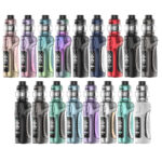 SMOK MAG Solo 100W Box Mod Kit