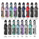 SMOK MAG Solo 100W Box Mod Kit - Image 2