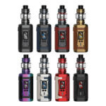 SMOK MORPH 2 230W Mod Kit With TFV18 Tank 7.5ml
