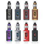 SMOK MORPH 2 230W Mod Kit With TFV18 Tank 7.5ml - Image 2