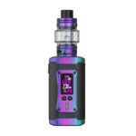 SMOK MORPH 2 230W Mod Kit With TFV18 Tank 7.5ml - Image 6