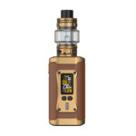 SMOK MORPH 2 230W Mod Kit With TFV18 Tank 7.5ml - Image 7
