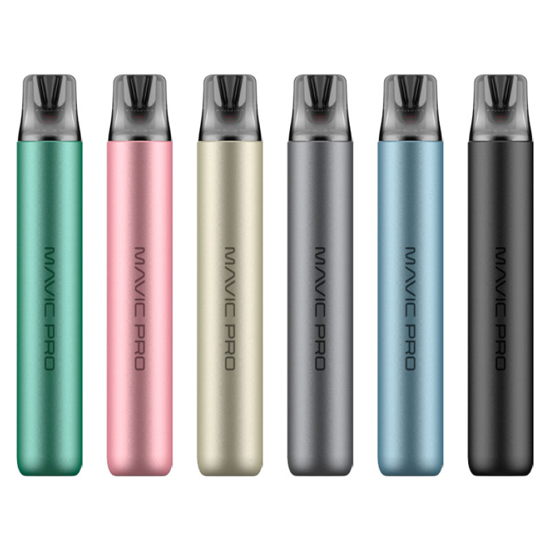 SMOK-Mavic-Pro-RF-Pod-System-Kit-1 SMOK Mavic Pro RF Pod System Kit - Image 1