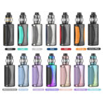 SMOK Morph 3 Mod With T-Air Tank Atomizer - Image 2