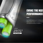 SMOK Morph 3 230W Mod