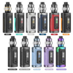 SMOK Morph 3 Mod With T-Air Tank Atomizer - Image 3