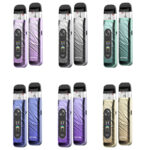SMOK NOVO 6 Pod System Kit 1700mAh 3ml 40W