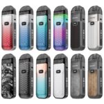 SMOK ARCO E1 Pod System Kit 1300mAh - Image 19