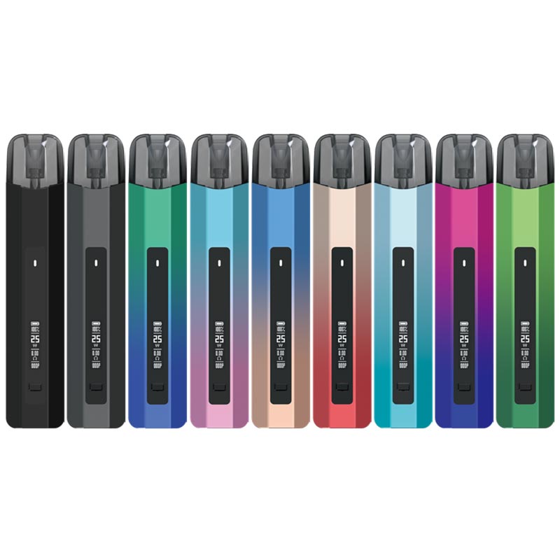 SMOK-Nfix-Pro-Pod-System-Kit-1 SMOK Nfix Pro Pod System Kit - Image 1