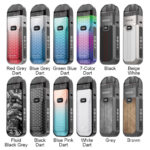 SMOK Nord 5 80W Pod System Kit - Image 2