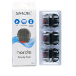 SMOK Nord 5 Empty Pod Cartridge