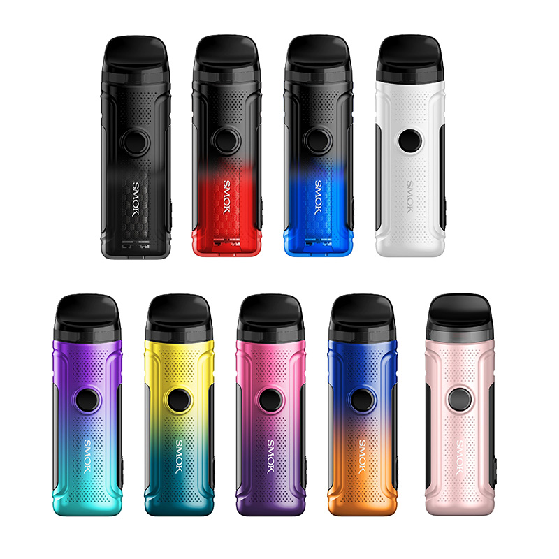 SMOK-Nord-C-Pod-System-Kit-1 SMOK Nord C Pod System Kit - Image 1