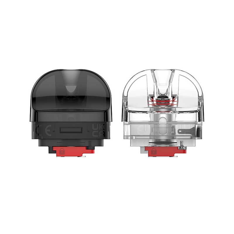SMOK-Nord-GT-Empty-Pod-Cartridge-5ml--3pcs-pack-1 SMOK Nord GT Empty Pod Cartridge 5ml (3pcs/pack) - Image 1