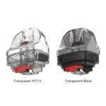 SMOK Nord GT Empty Pod Cartridge 5ml (3pcs/pack) - Image 2