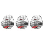 SMOK Nord GT Empty Pod Cartridge 5ml (3pcs/pack) - Image 3