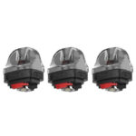 SMOK Nord GT Empty Pod Cartridge 5ml (3pcs/pack) - Image 4
