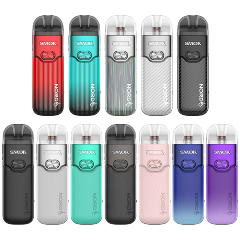 SMOK-Nord-GT-Pod-System-Kit-1 SMOK Nord GT Pod System Kit - Image 1