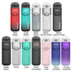 SMOK Nord GT Pod System Kit - Image 2