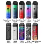 SMOK Nord Pro Pod Kit - Image 2