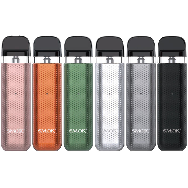 SMOK-Novo-2C-Pod-System-Kit-1 SMOK Novo 2C Pod System Kit - Image 1