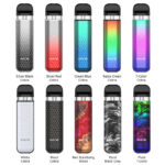 SMOK Novo 2X Pod System Kit - Image 2
