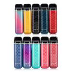 SMOK Novo 3 Pod Starter Kit 800mAh 2ml