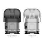 SMOK Novo 4 Empty Pod Cartridge 2ml (3pcs/pack) - Image 2
