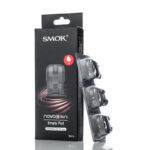 SMOK Novo 4 Mini Empty Pod Cartridge | Healthcabin