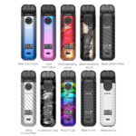 SMOK Novo 4 Pod System Kit 800mAh 2ml - Image 2