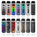 SMOK Novo 5 Pod System Kit - Image 2