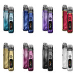 SMOK Novo Classy Pod System Kit 1350mAh 3ml