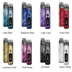 SMOK Novo Classy Pod System Kit 1350mAh 3ml - Image 2