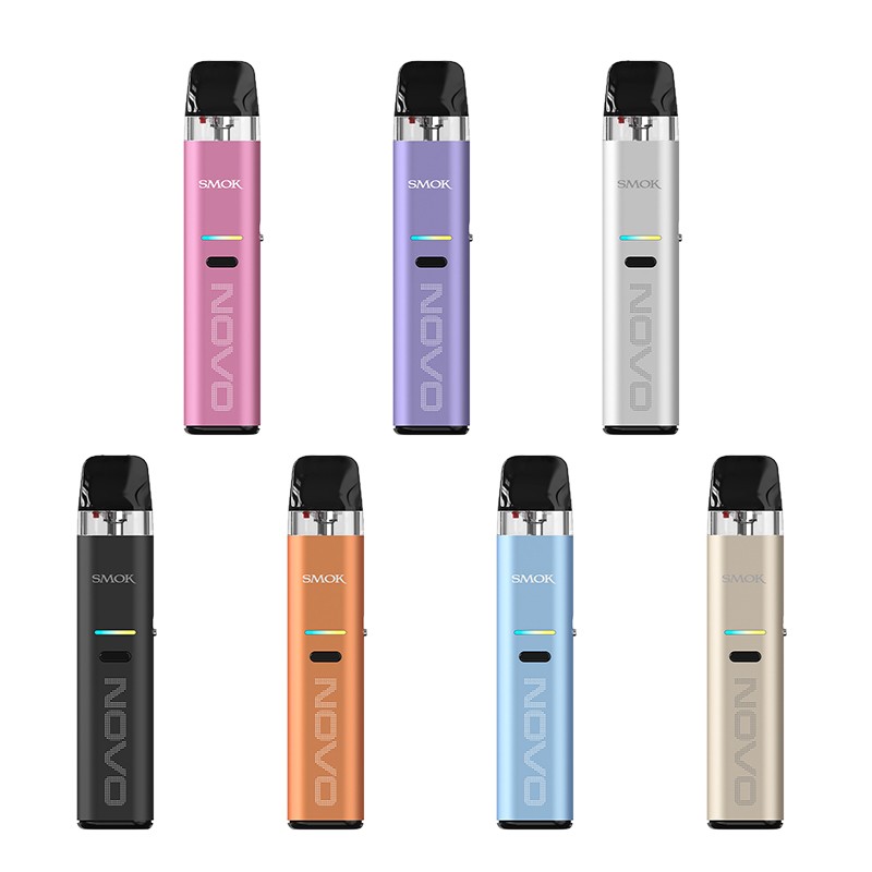 SMOK-Novo-Eco-Pod-System-Kit-1000mAh-1 SMOK Novo Eco Pod System Kit 1000mAh - Image 1