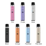 SMOK Novo Eco Pod System Kit 1000mAh - Image 2