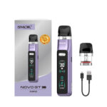 SMOK Novo GT Pod System Kit - Image 3
