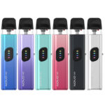 SMOK Novo Go Pod Kit 1350mAh 2ml