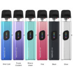 SMOK Novo Go Pod Kit 1350mAh 2ml - Image 2