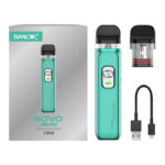 SMOK Novo Master Pod System Kit - Image 3