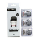 SMOK Novo Series Pod Cartridge | Healthcabin - Image 18
