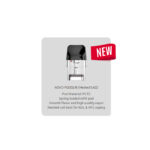 SMOK Novo Series Pod Cartridge | Healthcabin - Image 19