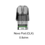SMOK Novo Series Pod Cartridge | Healthcabin - Image 21