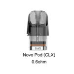 SMOK Novo Series Pod Cartridge | Healthcabin - Image 22