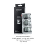 SMOK Novo Series Pod Cartridge | Healthcabin - Image 4