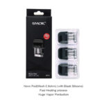 SMOK Novo Series Pod Cartridge | Healthcabin - Image 5