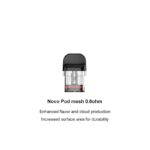 SMOK Novo Series Pod Cartridge | Healthcabin - Image 7